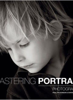 اشتري Mastering Portrait Photography في السعودية