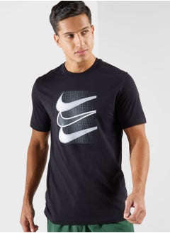 Buy 12Mo Swoosh T-Shirt in UAE