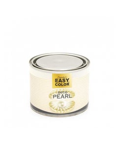 Buy Easy Color Deco Pearl Varnish - 500ml in UAE