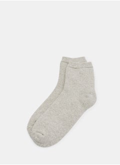 Buy Men sport terry short socks in Egypt