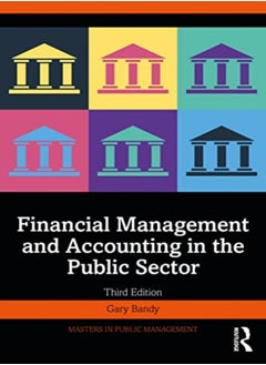 اشتري Financial Management and Accounting in the Public Sector في الامارات