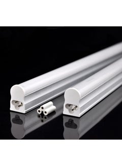 Buy LED Transparent Clear Cover Tube Fluorescent Light Lamp 4 Feet in UAE