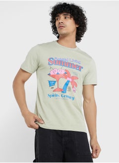 اشتري Summer  T Shirt في الامارات