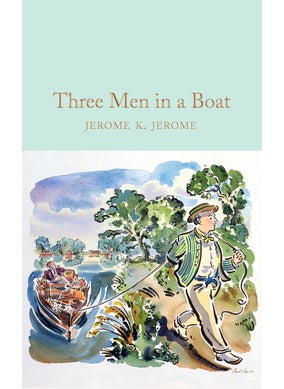 اشتري Three Men in a Boat في الامارات