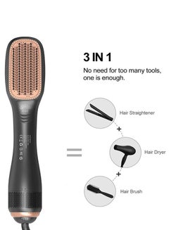 Buy Professional Steam And Infrared Hair Dryer in UAE