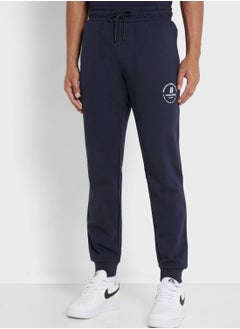 Buy Side Logo Sweatpants in UAE