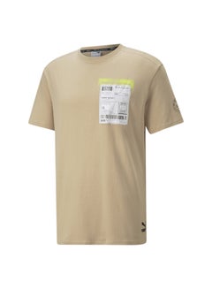 Buy Mens We Are Legends Relaxed T-Shirt in UAE