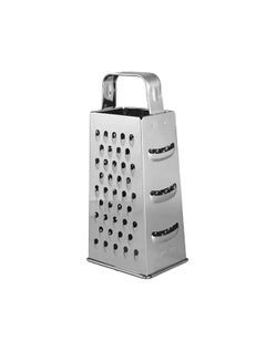 Buy 4 Side Grater 9" Stainless Steel Grater DC2456 in UAE