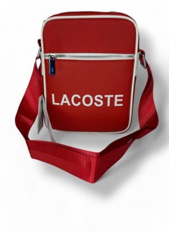 Buy Lacoste Clutch Bag - Elevate Your Style with the Perfect Fashion Accessory in Egypt