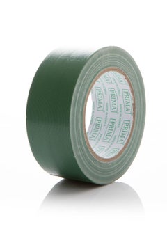 Buy Cloth Tape Dark Green in Saudi Arabia