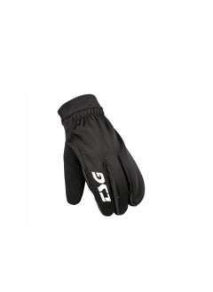 Buy Gloves TUCANO URBANO Crab Black in UAE