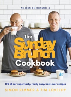 Buy The Sunday Brunch Cookbook : 100 of Our Super Tasty, Really Easy, Best-ever Recipes in Saudi Arabia