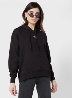 اشتري Pocket Detail  Hoodies في السعودية