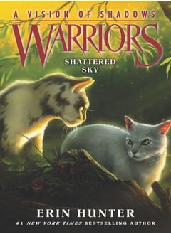 Buy Warriors: A Vision of Shadows #3: Shattered Sky in UAE