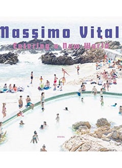 Buy Massimo Vitali: Entering a New World : Photographs 2009-2018 in Saudi Arabia