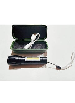 Buy Rechargeable Extra Light On Flashlight in Egypt