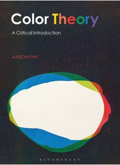 Buy Color Theory : A Critical Introduction in UAE