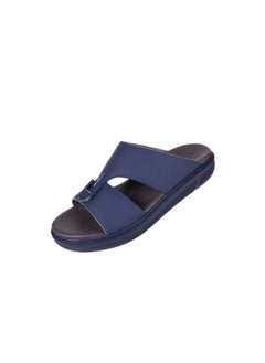 اشتري 071-2198 Josef Seibel Mens Arabic Sandals JS 103 Navy في الامارات