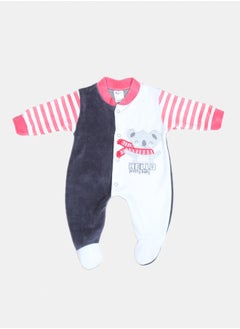 Buy Plush baby jumpsuit in Egypt