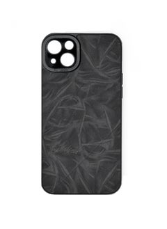 اشتري iPhone 14 Plus Premium Phone Case Black في الامارات