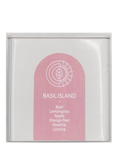 اشتري Basil island في الامارات