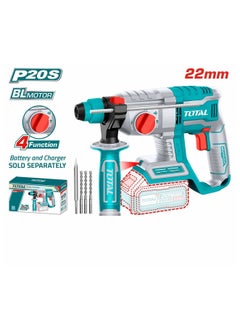 Buy Lithium-Ion rotary hammer in Egypt