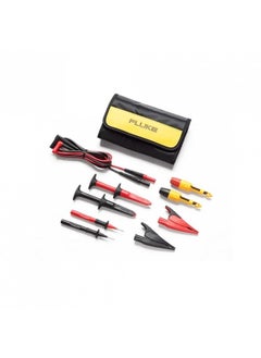 اشتري Fluke TLK281 SureGrip Automotive Test Lead Kit في الامارات