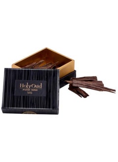 Buy Holy Oud Aghar Oud 555 Perfumed Incense Sticks Agarwood 24GM in UAE