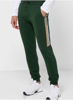 Buy Drawstring Cuffed Sweatpants in UAE