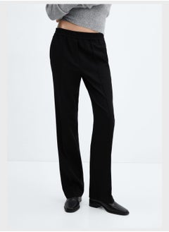 Buy High Waist Pants in UAE