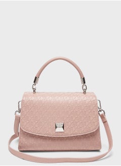 Buy Flap Over Satchel in UAE