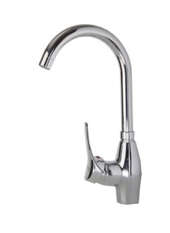 Buy Clever Kitchen Mixer Tree Co103Z Cordoba Nickel in Egypt