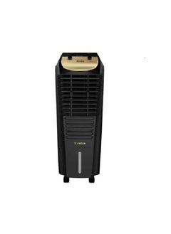 Buy Fresh Turbo Air Cooler, 25 Liters, Black, FA-T25M in Egypt