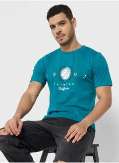 Buy California T Shirt in Saudi Arabia