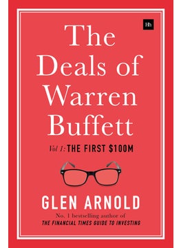 Buy Deals of Warren Buffett in UAE