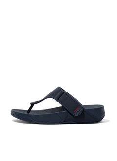 اشتري Mens Trakk Ii Toe-Post Sandals - Midnight Navy EJ3-399 45 في الامارات