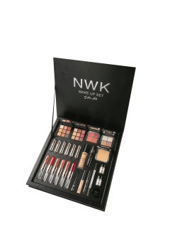 Buy Studio Nwk Makeup Kit in Saudi Arabia