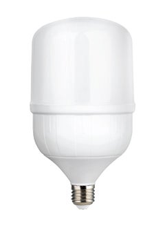 Buy LED Jumbo Bulb E27 50W 3000K 25000 Hrs in Saudi Arabia