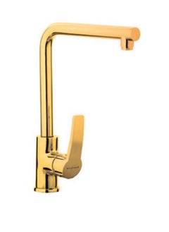 Buy Kitchen Mixer  Glossy Gold Sarrdesign in Egypt