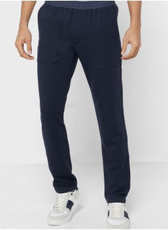 Buy Bleecker Relaxed Fit Trousers in UAE