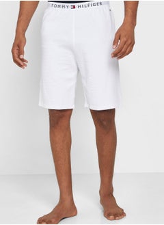 Buy Logo Band  Shorts in UAE