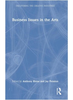 اشتري Business Issues in the Arts في الامارات