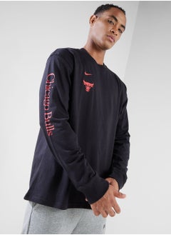 اشتري Chicago Bulls Mx90 T-Shirt في السعودية