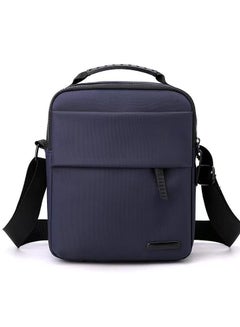 Buy Skycare Sling Crossbody Bag Small Shoulder Backpack for Men Chest Bags Casual Daypack for Business Travel Cycling in UAE
