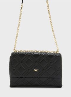 Buy Evon Flap Over Crossbody Bags in UAE