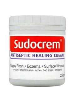 Buy Antiseptic Healing Cream - 250g in UAE