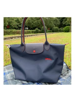 Buy Longchamp Le Pliage small Travel Bag Tote Bag in UAE