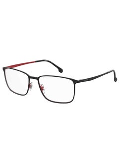 Buy Men's Rectangle Eyeglass Frame - CA8858 003 56 - Lens Size: 56 Mm in UAE