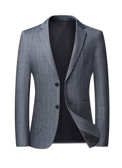 اشتري New Fashionable Casual Suit Jacket في الامارات