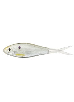 Buy Livetarget Shad Soft Jerkbait - 3 1/2" in UAE